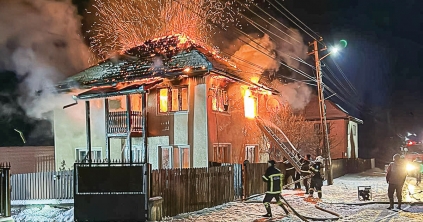 Parázsló problémák